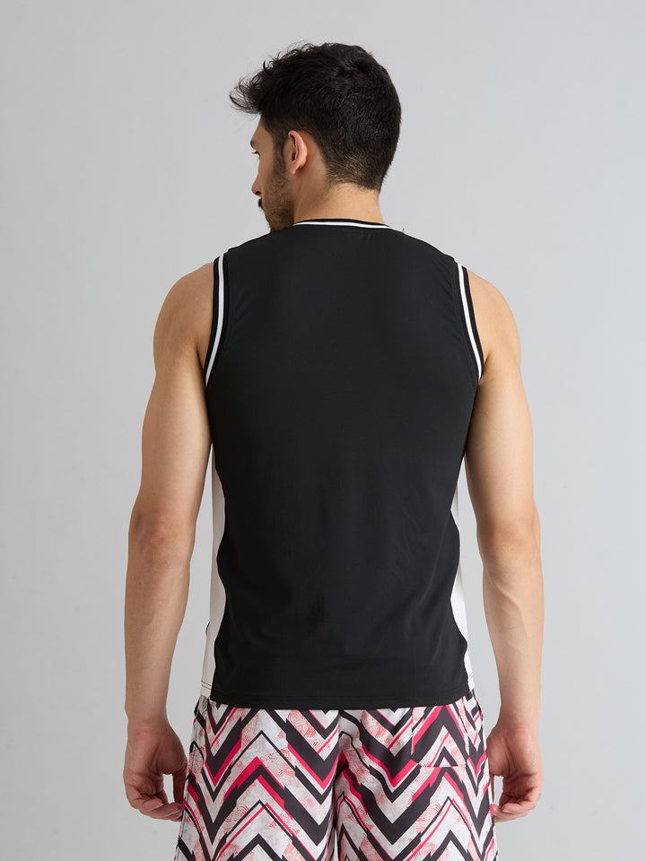 Ballin BasketBall Jersey
