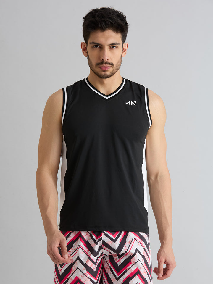 Ballin BasketBall Jersey