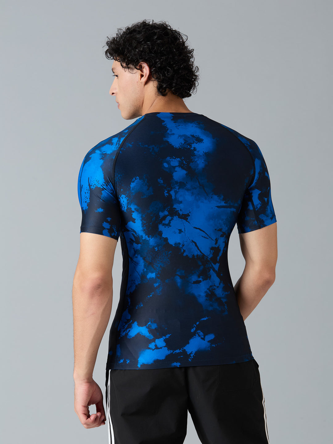Critical Compression Tshirt