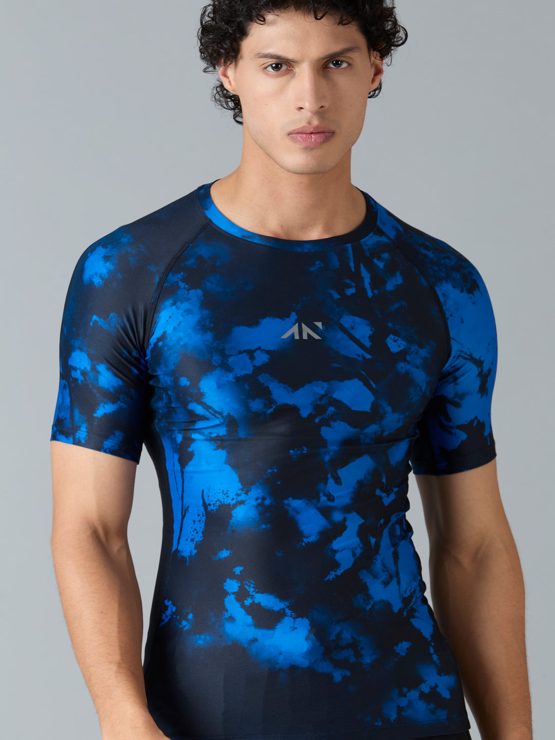 Critical Compression Tshirt