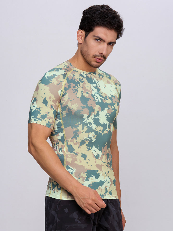 Critical Compression Tshirt