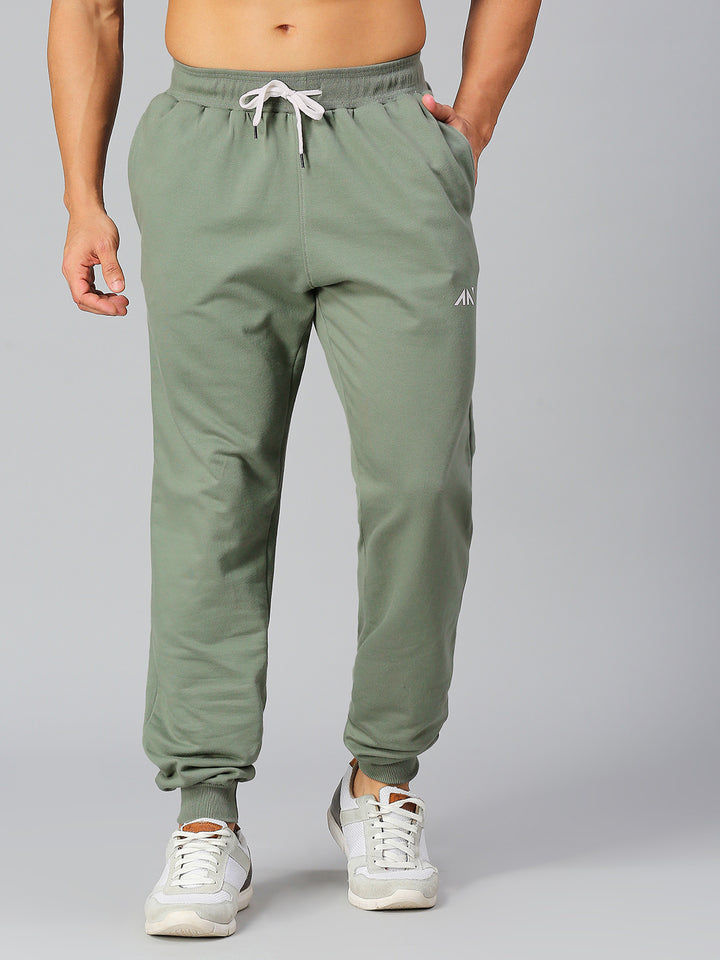 Oversized FleeceTech Jogger