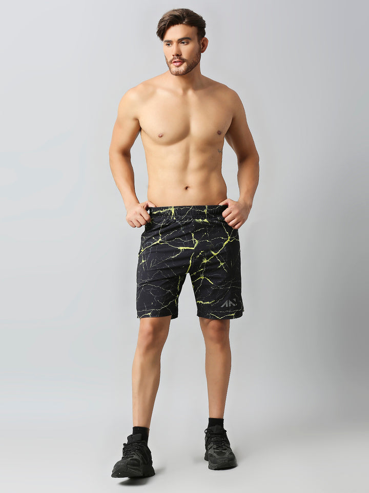 Aspire Compression Shorts