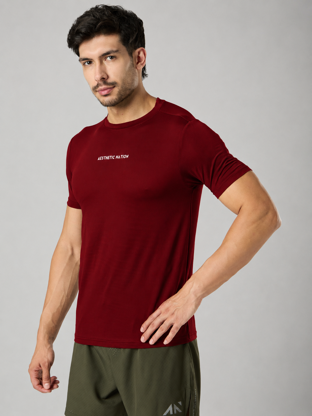 Drip Dry Performance T-shirt