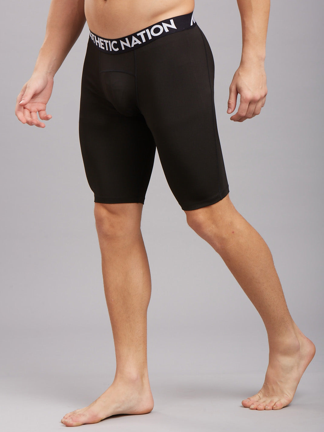 Base Layer Compression