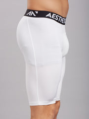 BaseLayer Compression Shorts