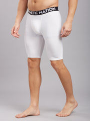 BaseLayer Compression Shorts