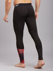 Baselayer Compression Tights