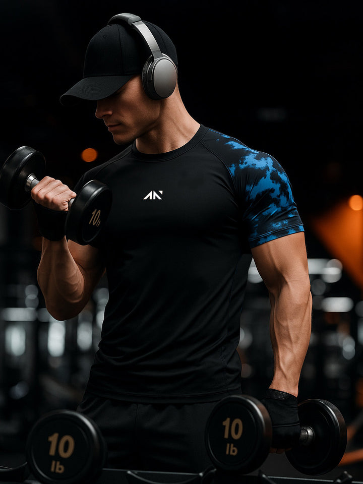 Critical Compression Tshirt
