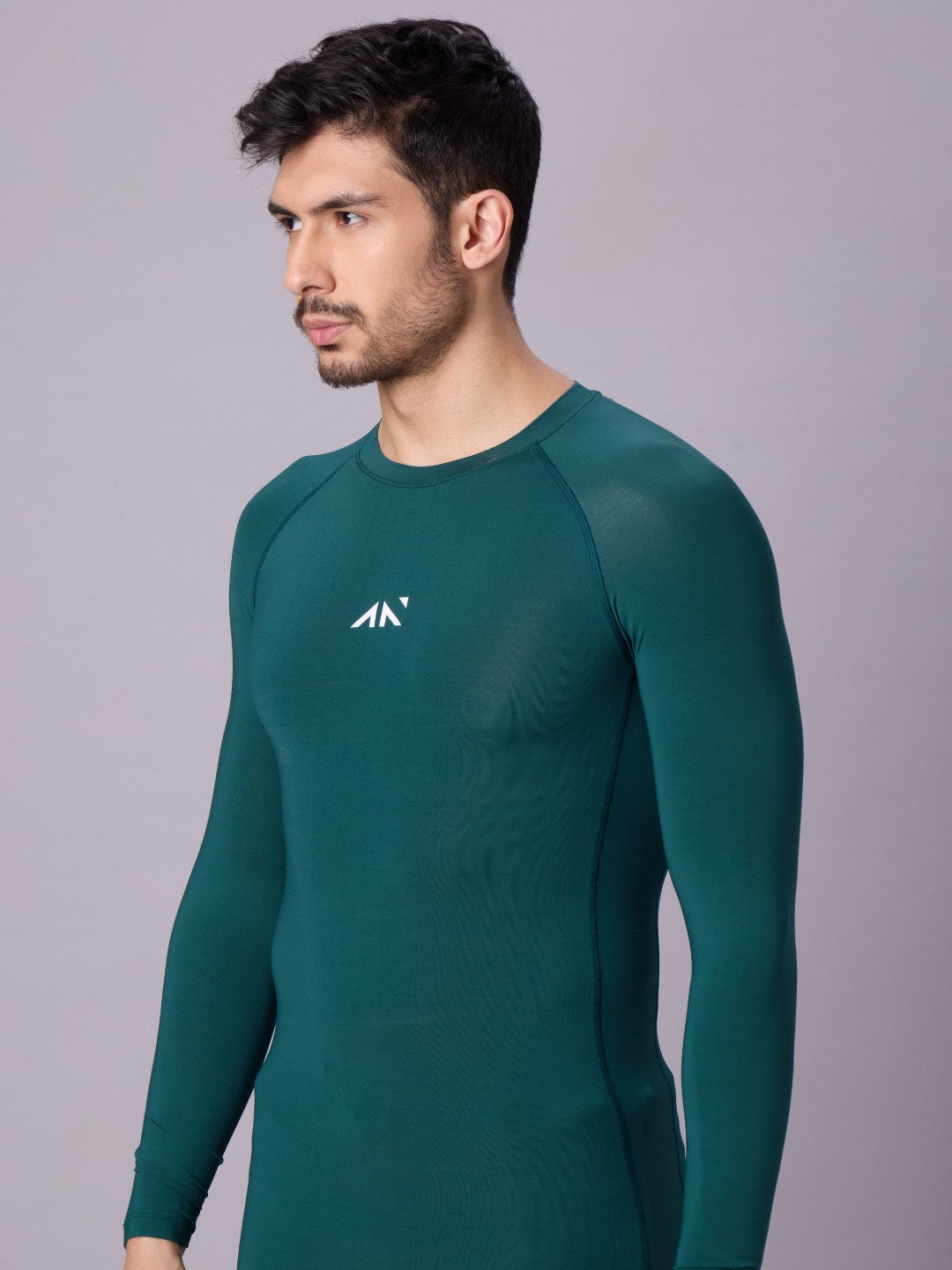 Critical Compression Tshirt