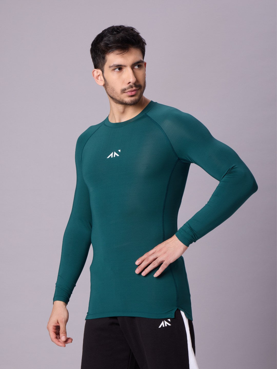 Critical Compression Tshirt