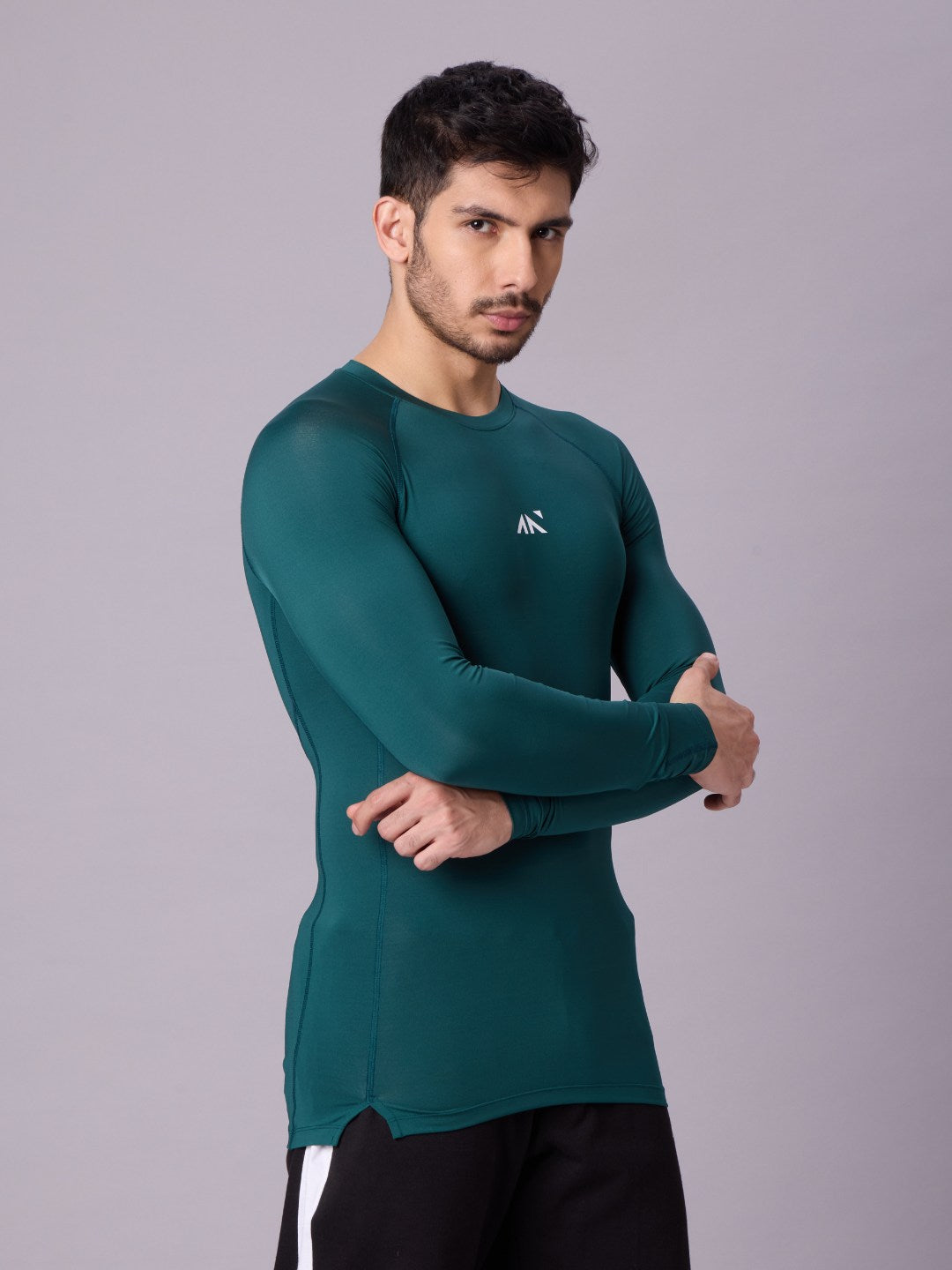 Critical Compression Tshirt