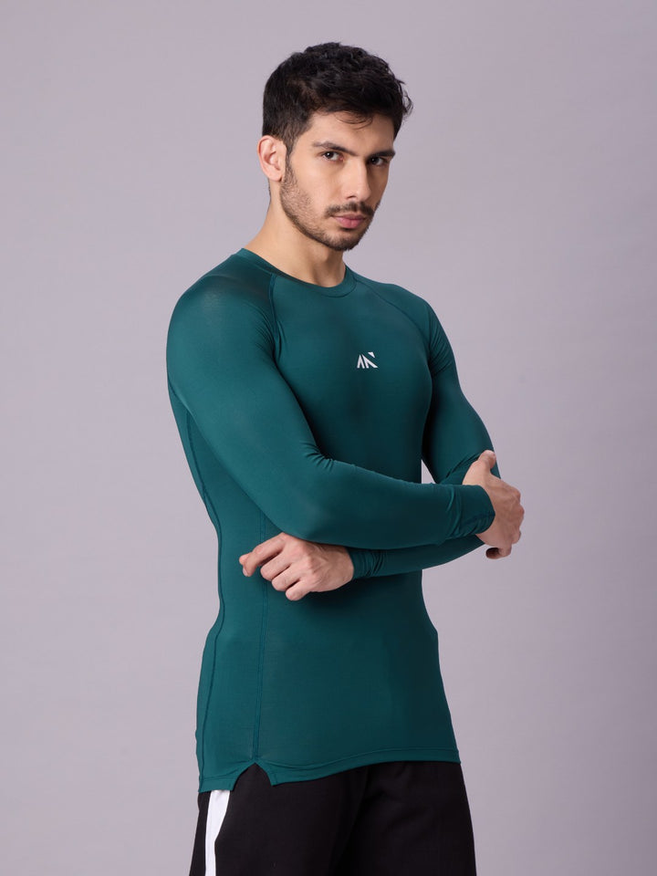 Critical Compression Tshirt