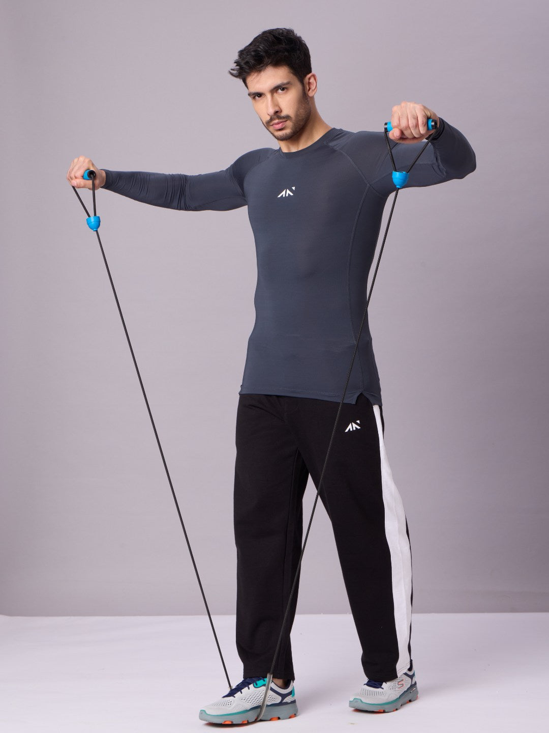 Critical Compression Tshirt