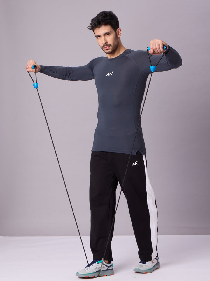 Critical Compression Tshirt