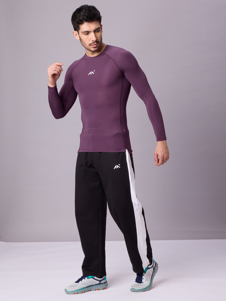 Critical Compression Tshirt