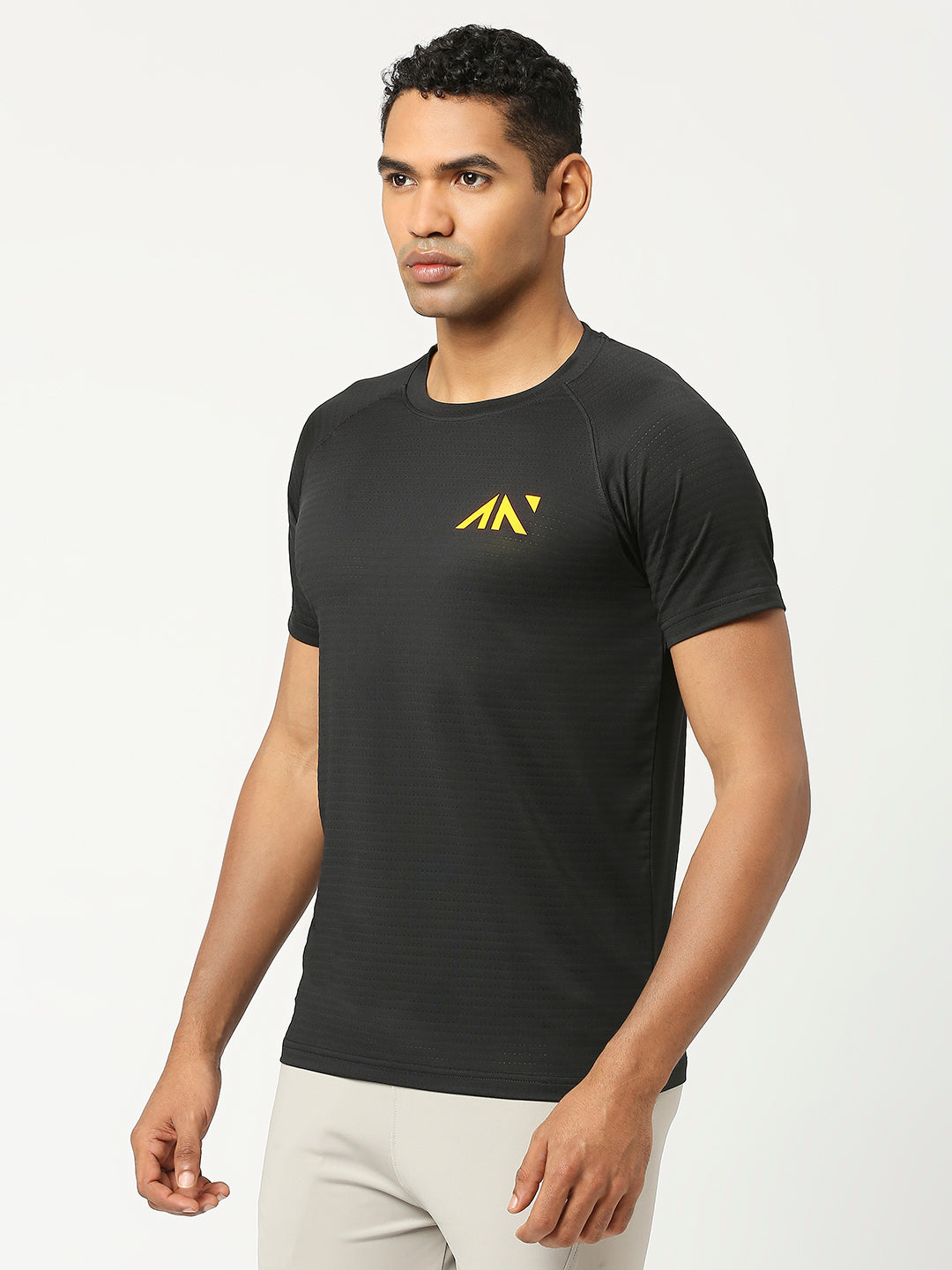 Crest Training Tshirt
