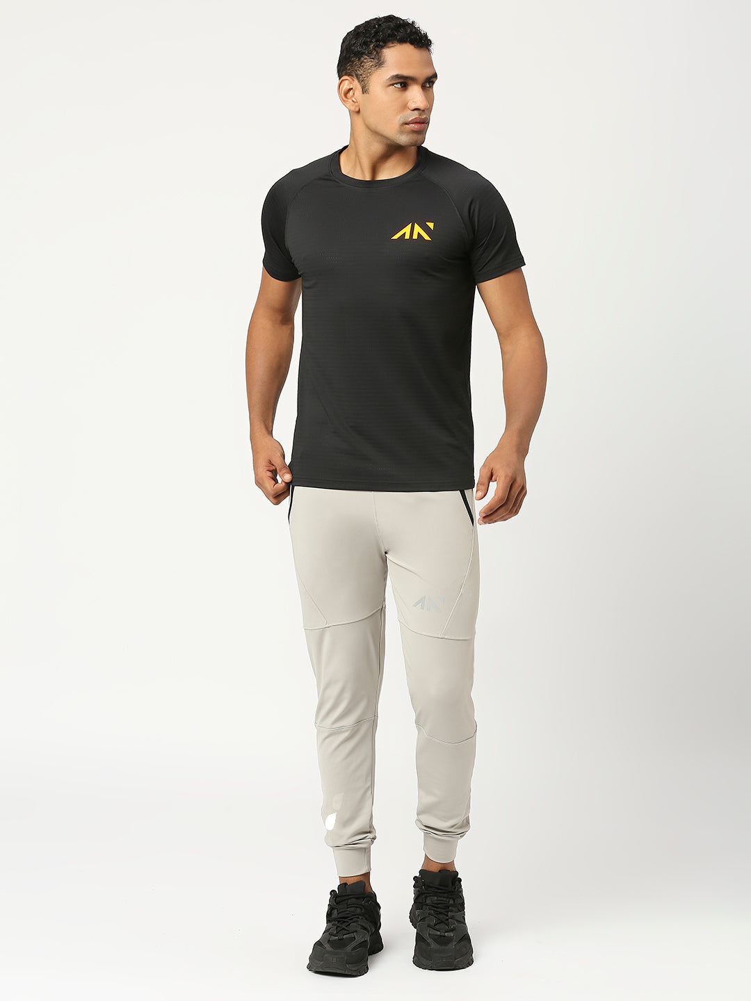 Crest Training Tshirt
