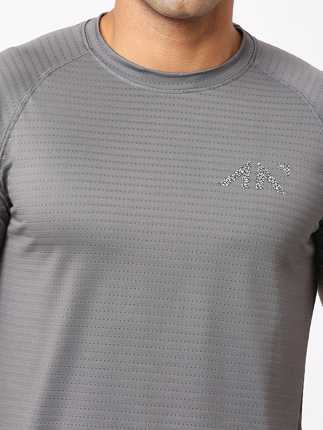 Crest Training Tshirt