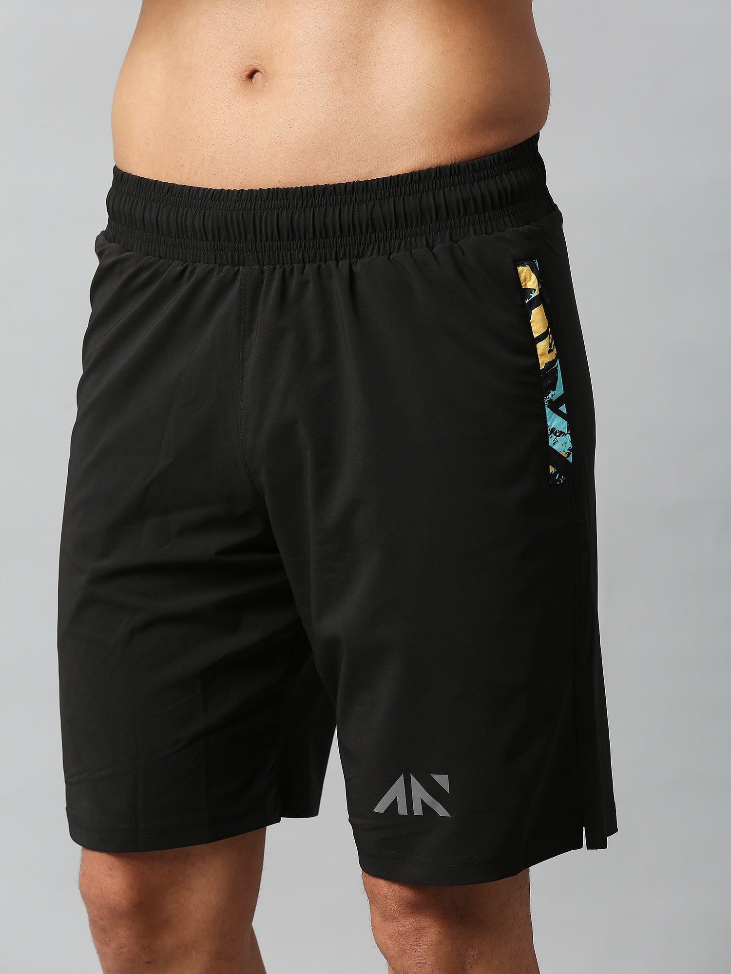 Critical Compression Shorts