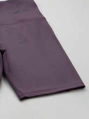 Velour Training Shorts