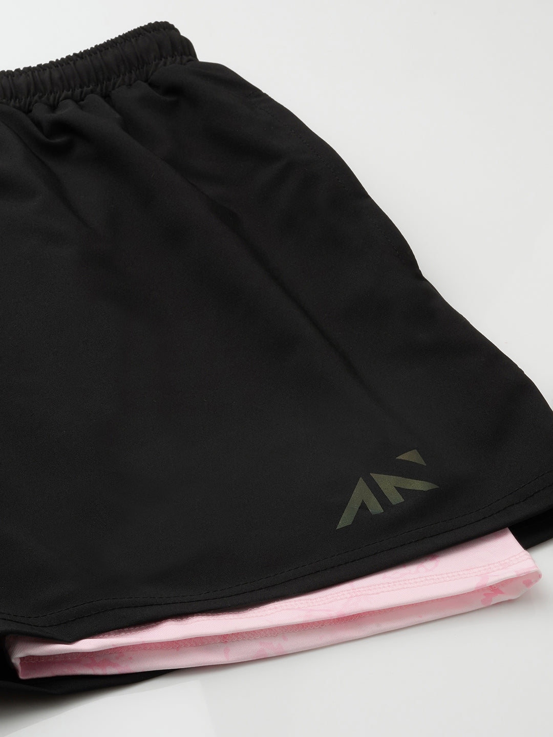 2 in 1 Critical Shorts