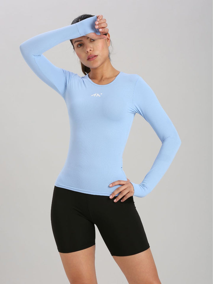 Eternal Compression Top