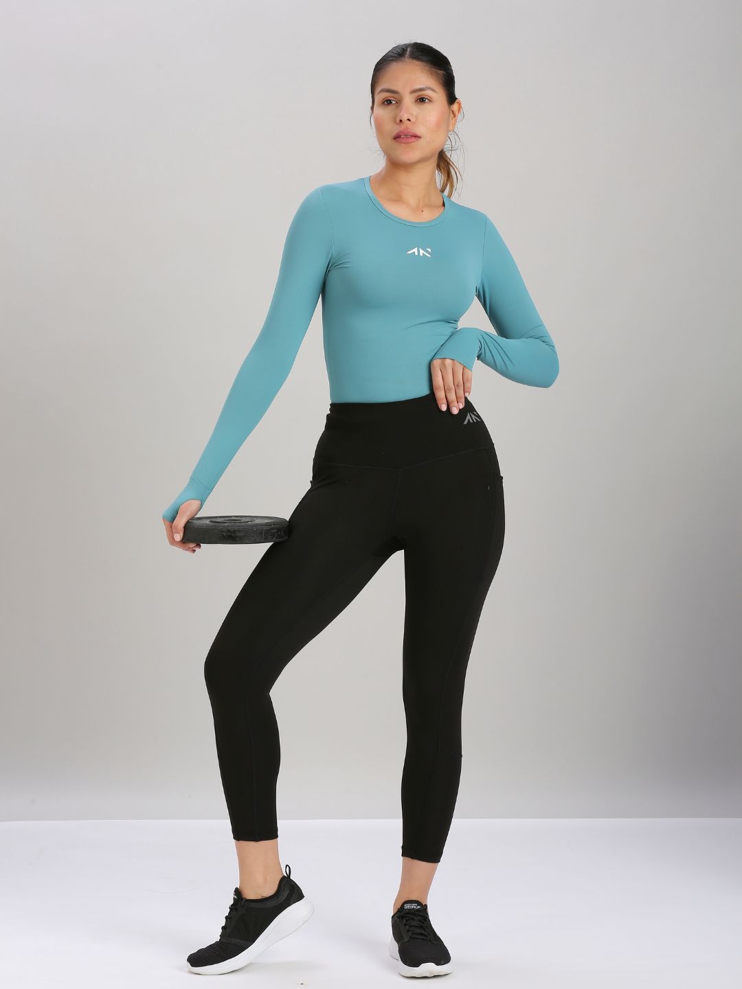 Eternal Compression Top