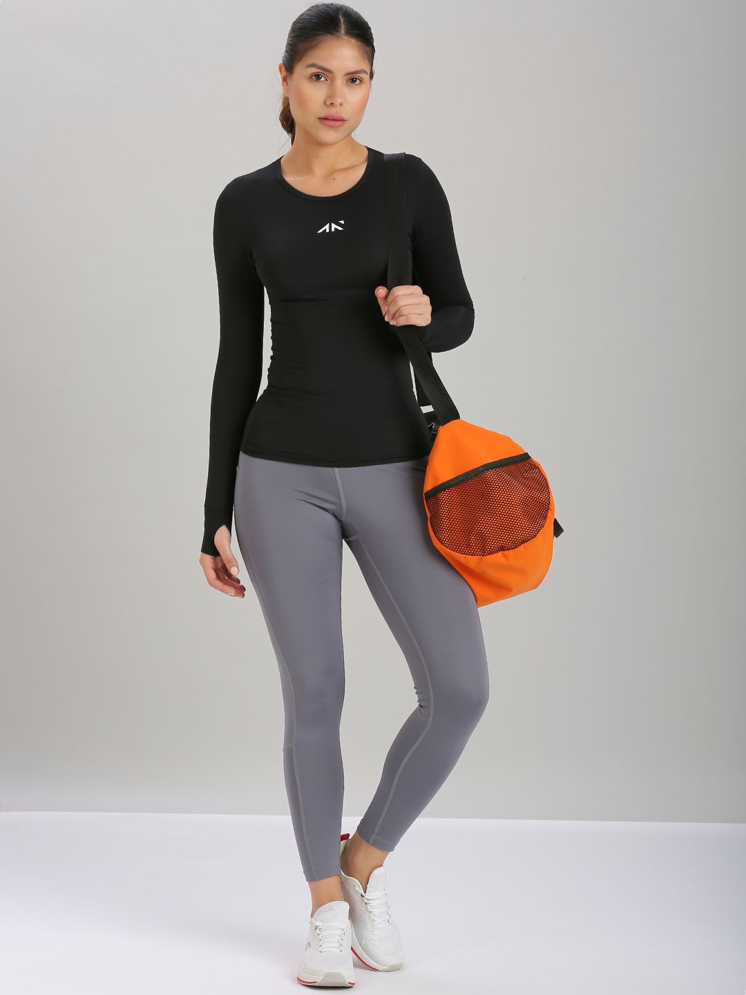 Eternal Compression Top