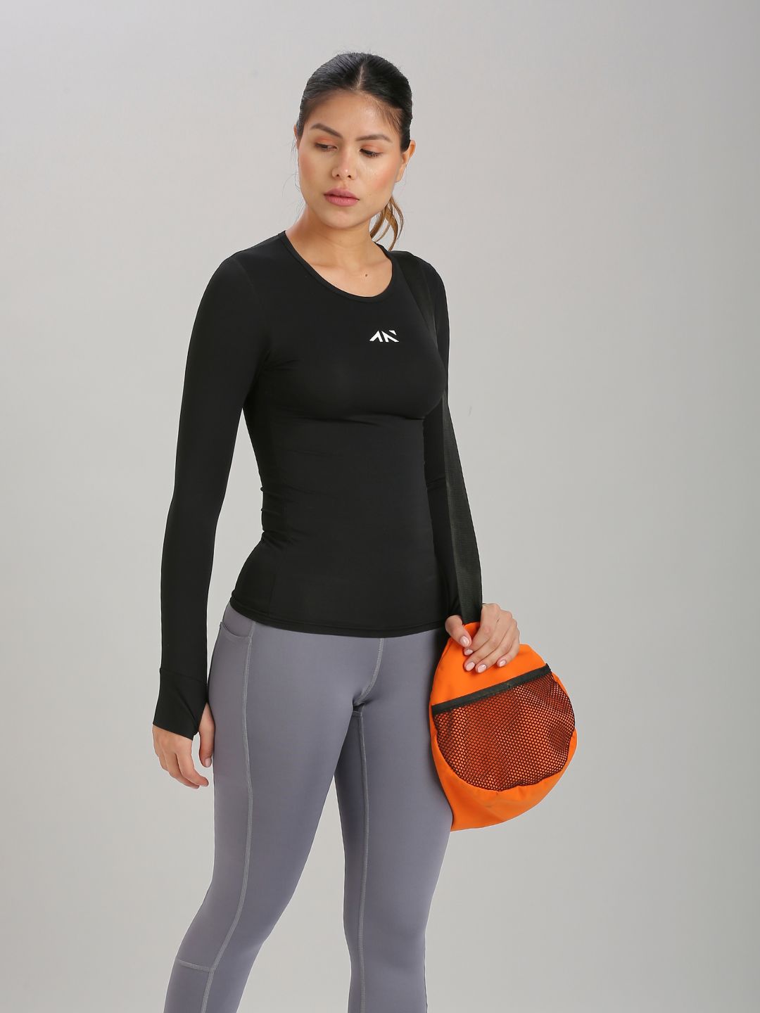 Eternal Compression Top