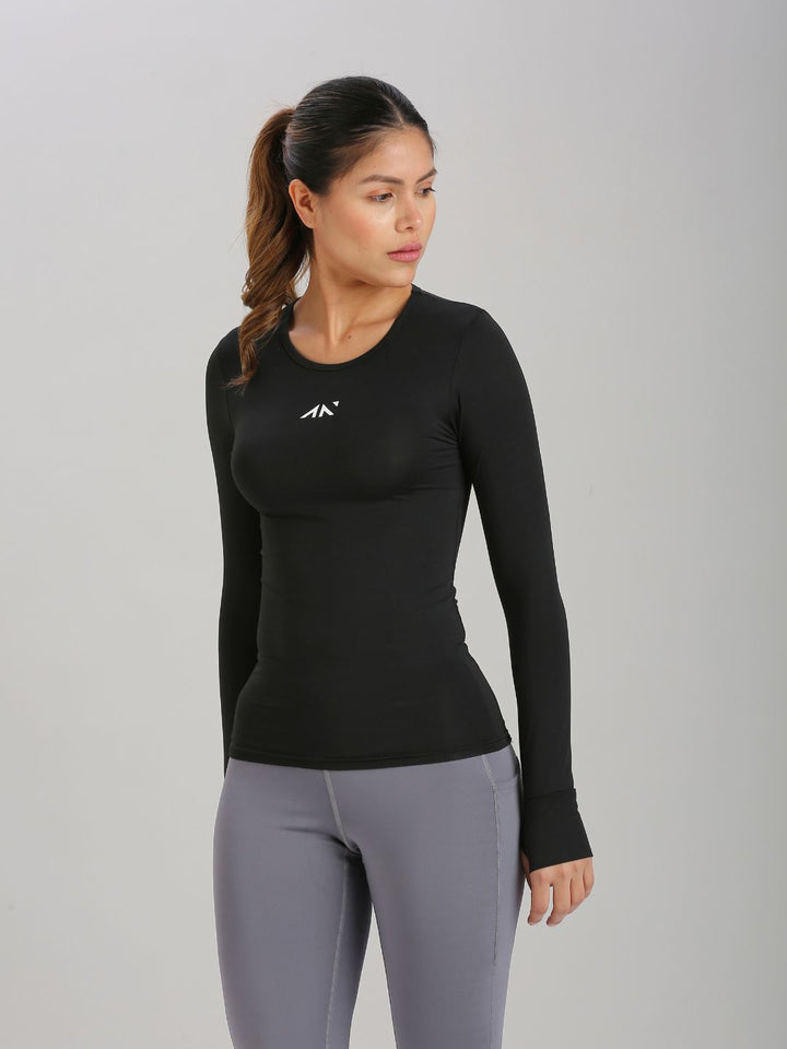 Eternal Compression Top