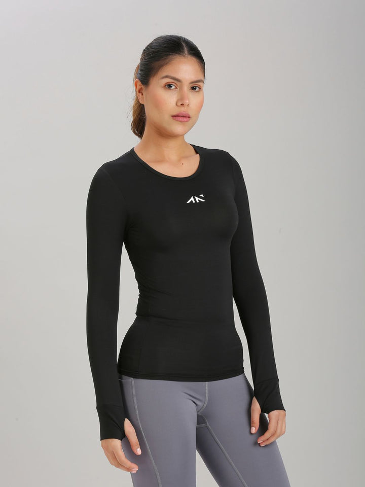 Eternal Compression Top