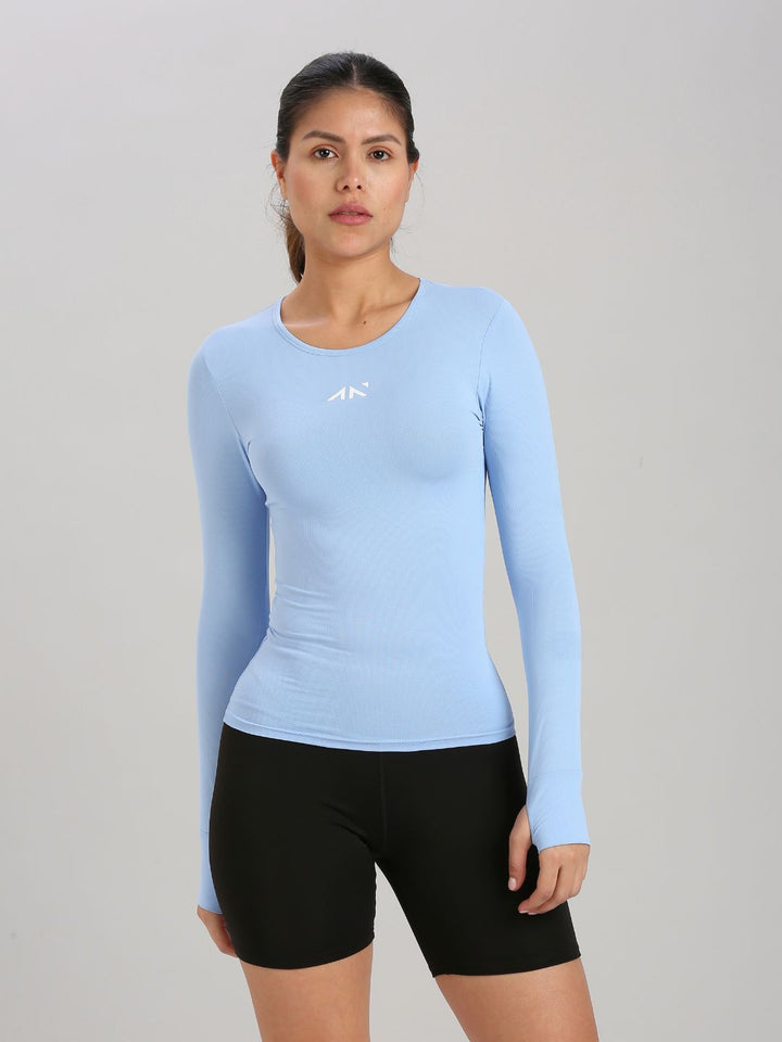 Eternal Compression Top