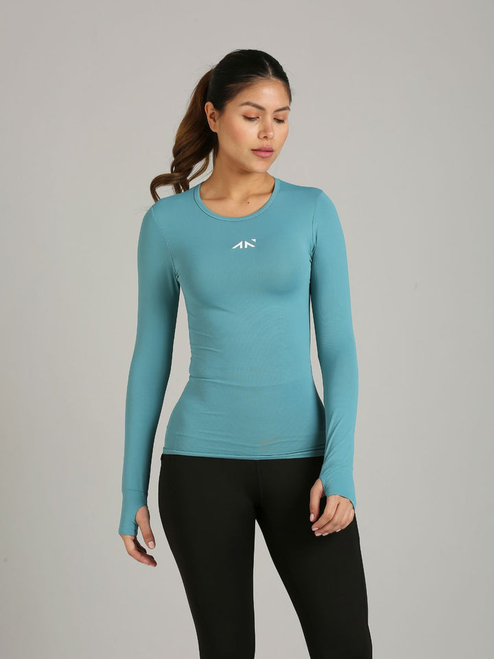 Eternal Compression Top