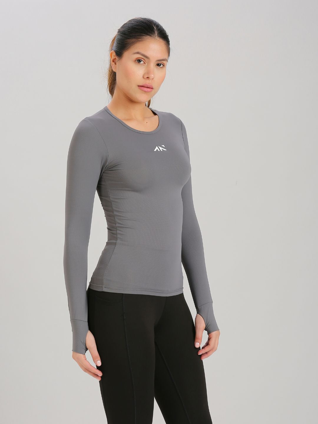 Eternal Compression Top