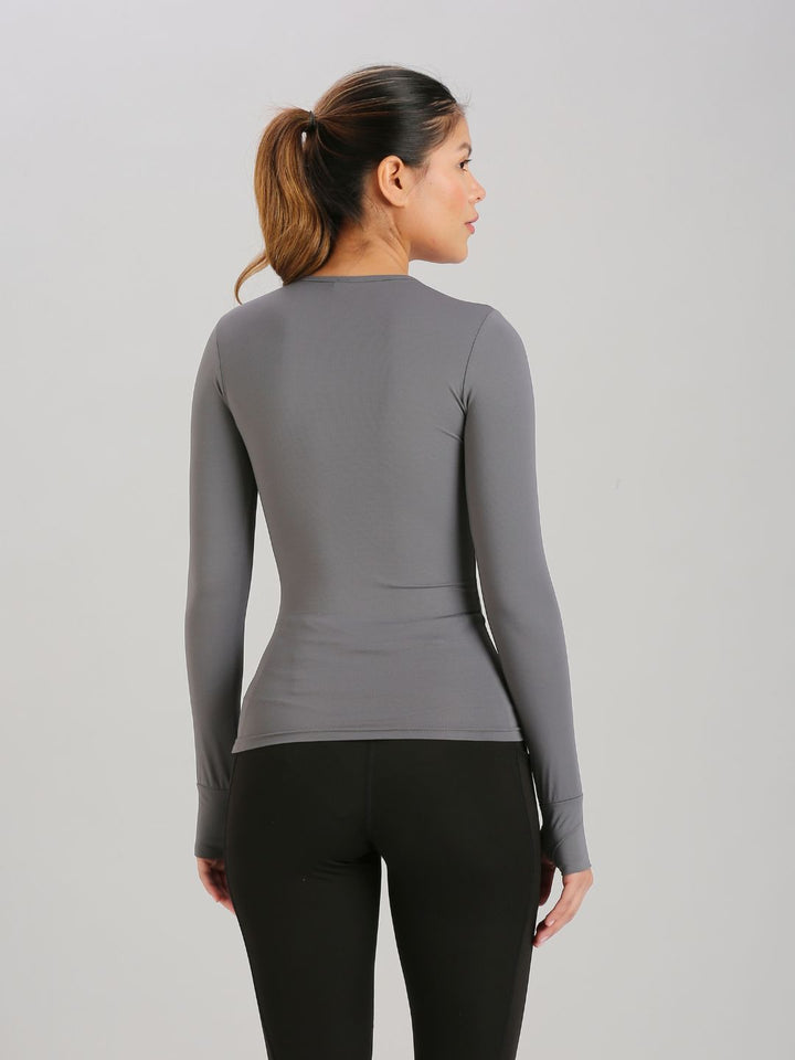 Eternal Compression Top