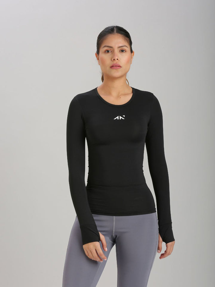 Eternal Compression Top