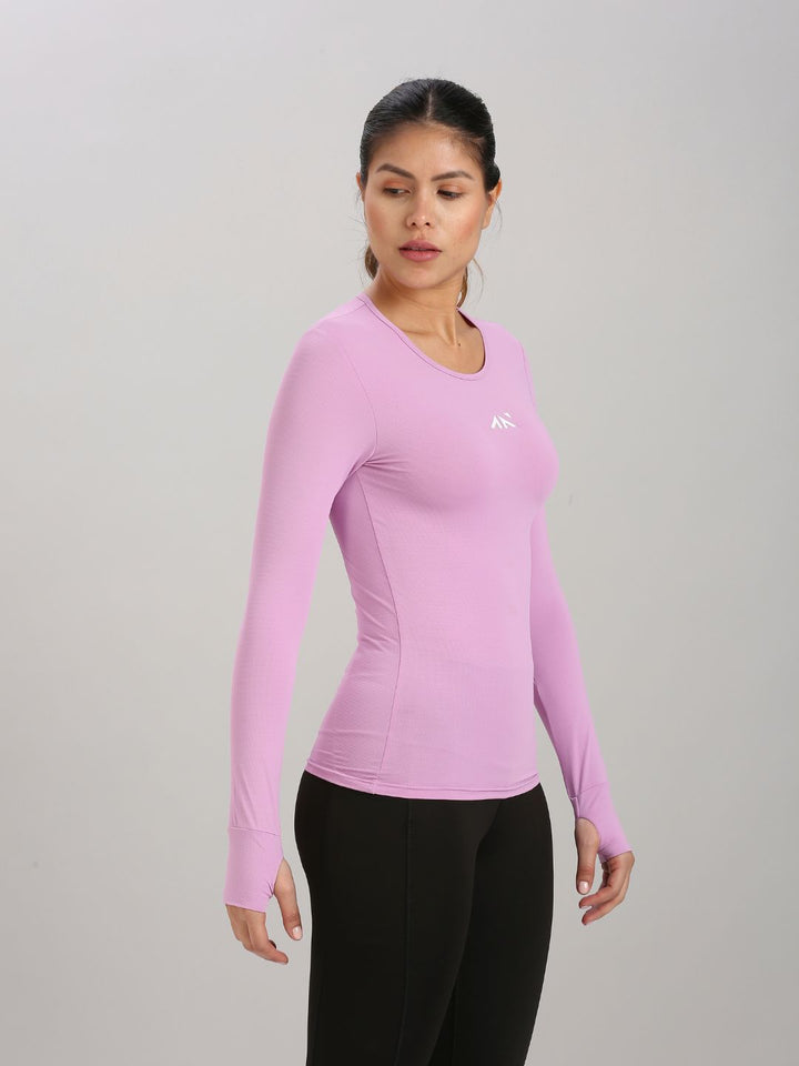Eternal Compression Top