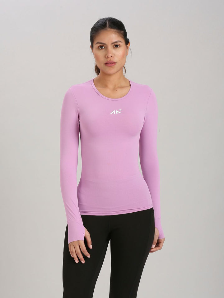 Eternal Compression Top