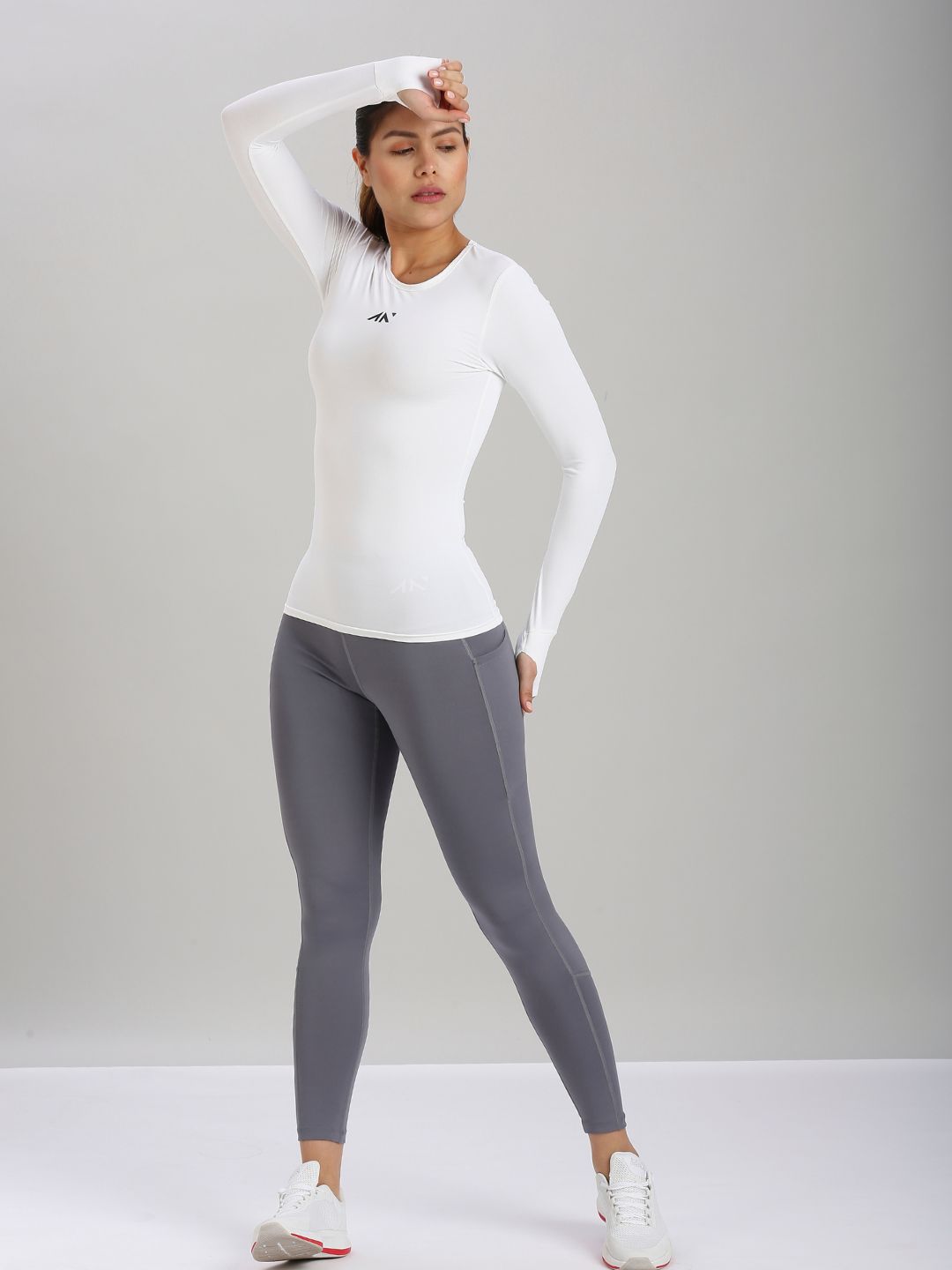 Eternal Compression Top