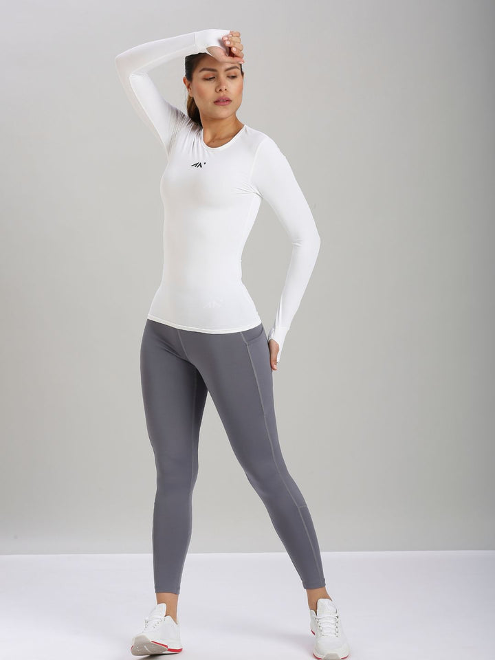 Eternal Compression Top