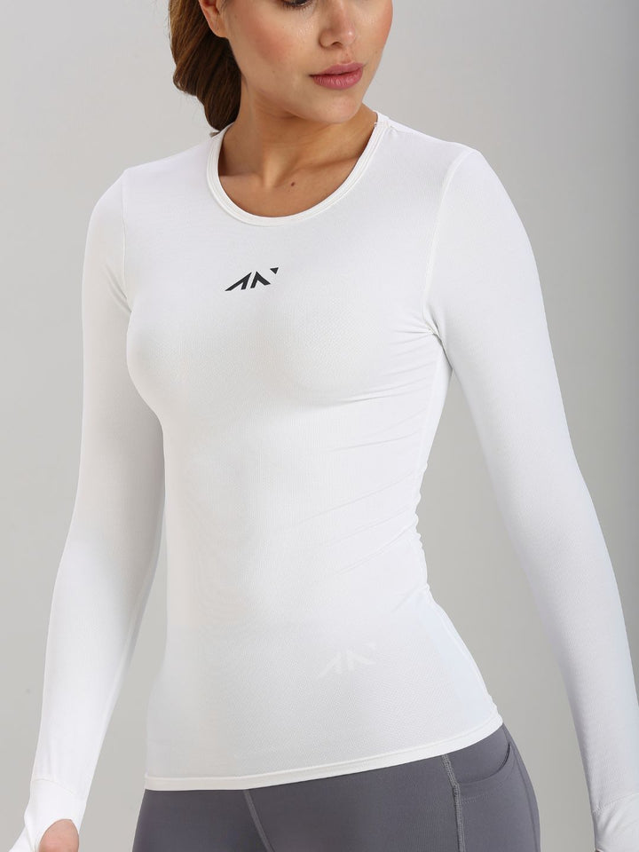 Eternal Compression Top