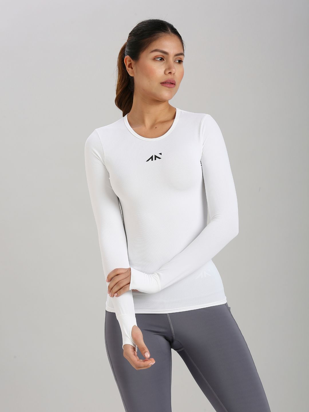 Eternal Compression Top