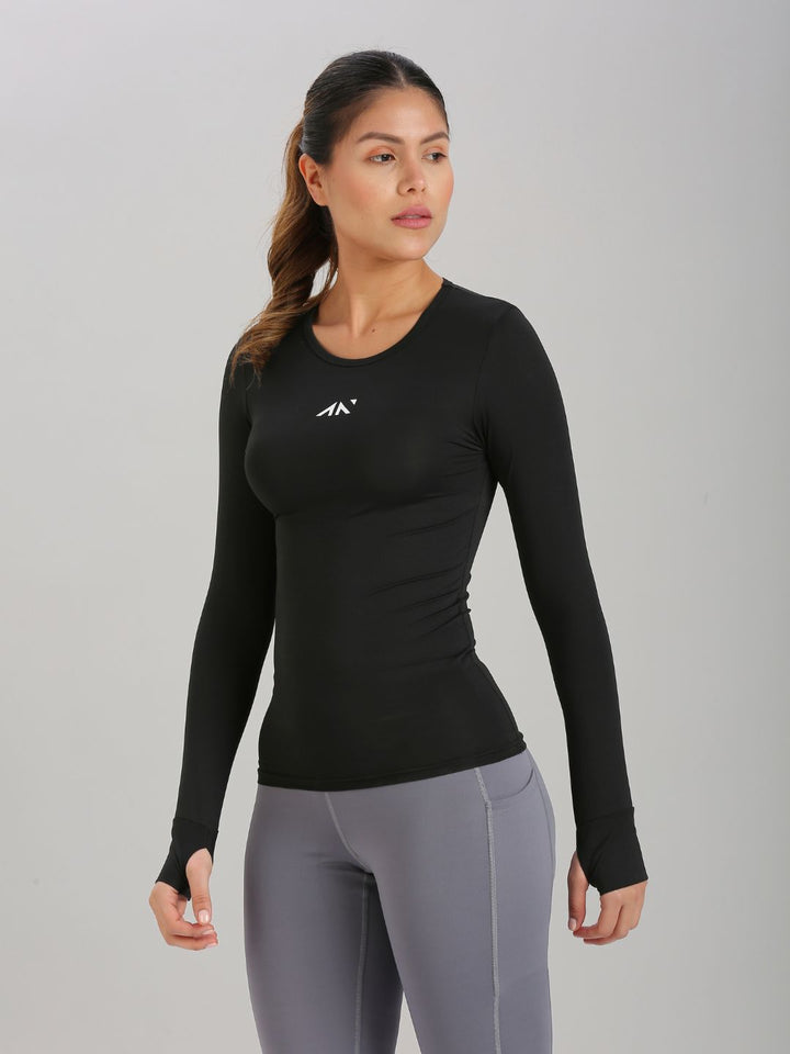 Eternal Compression Top