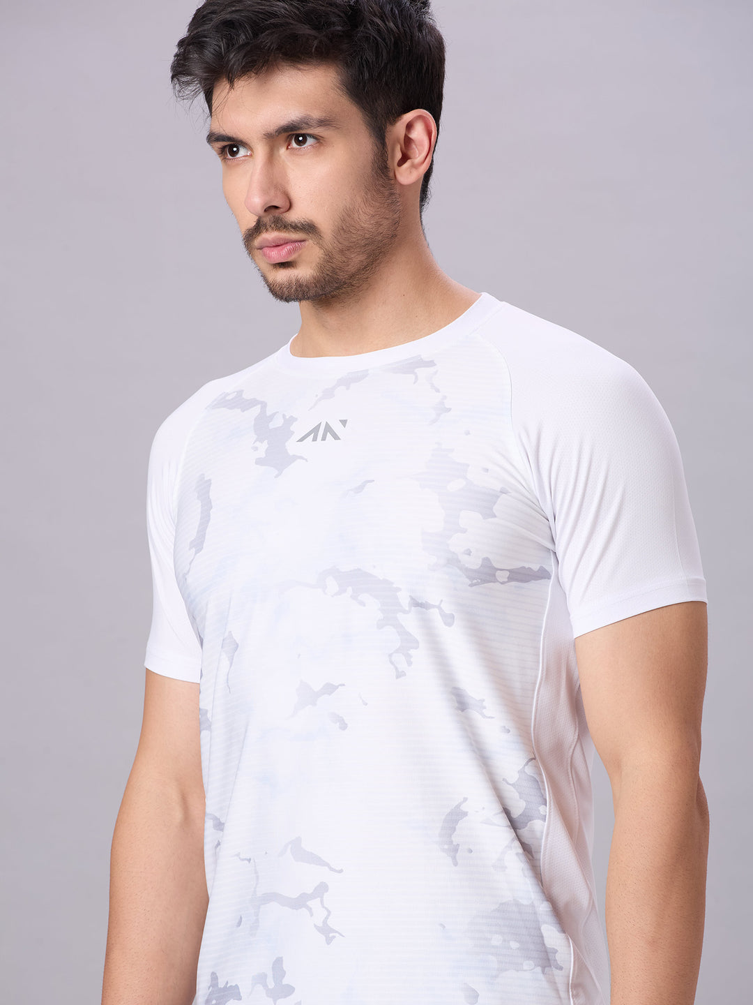 Evo Training Tshirt (iwhtcamo)