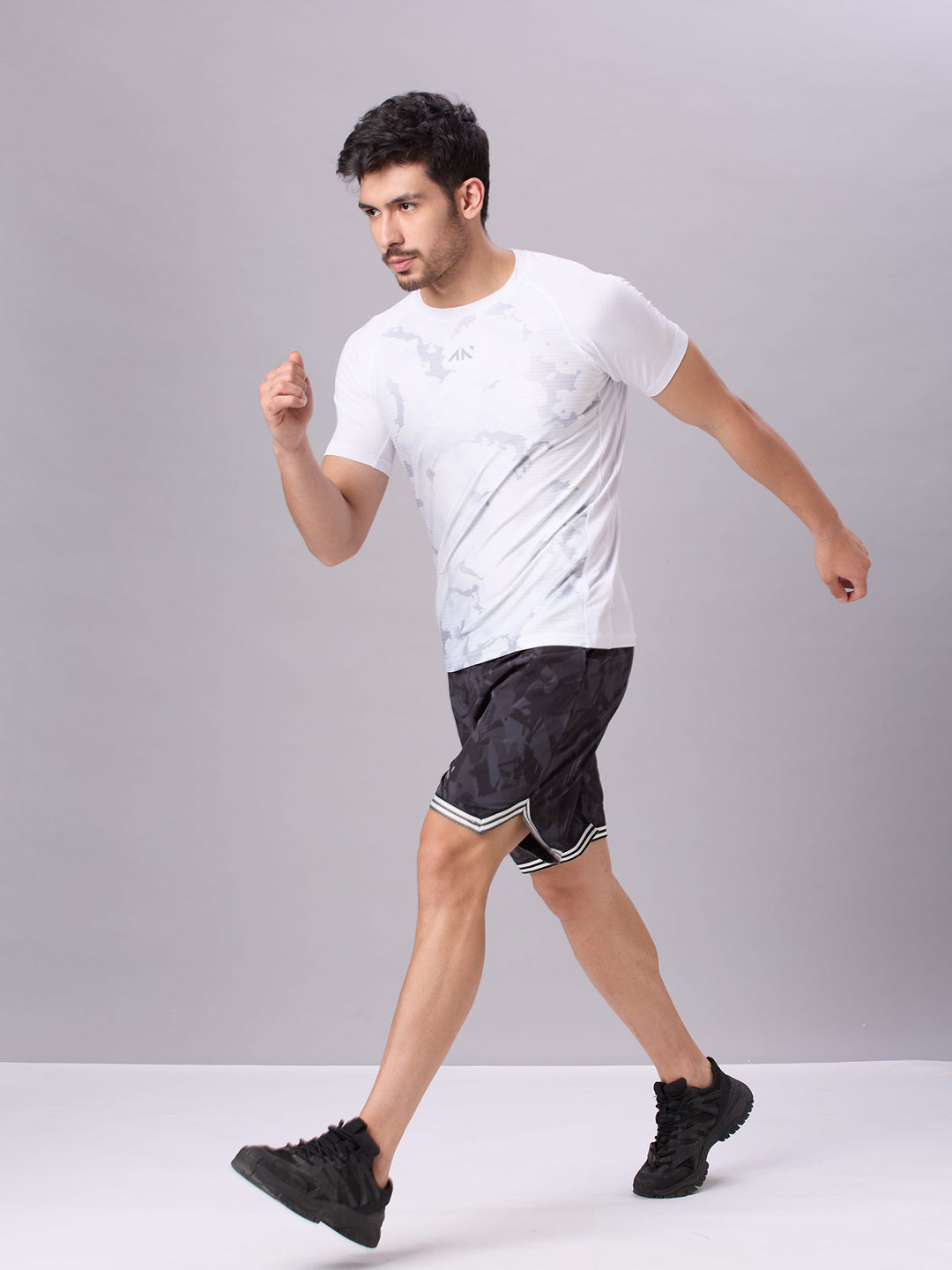 Evo Training Tshirt (iwhtcamo)