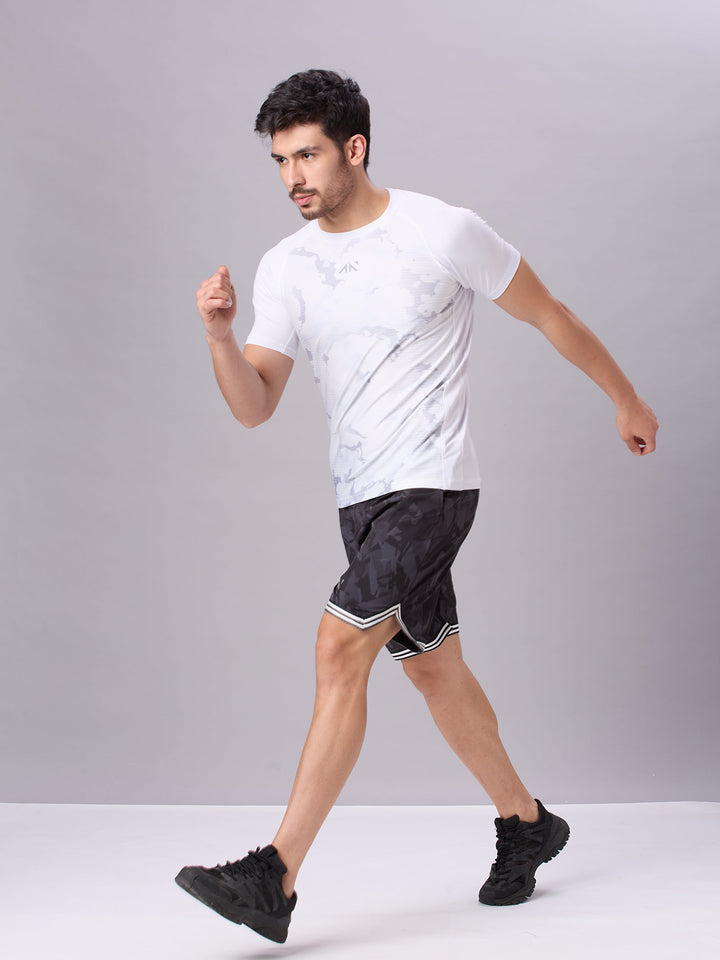 Evo Training Tshirt (iwhtcamo)