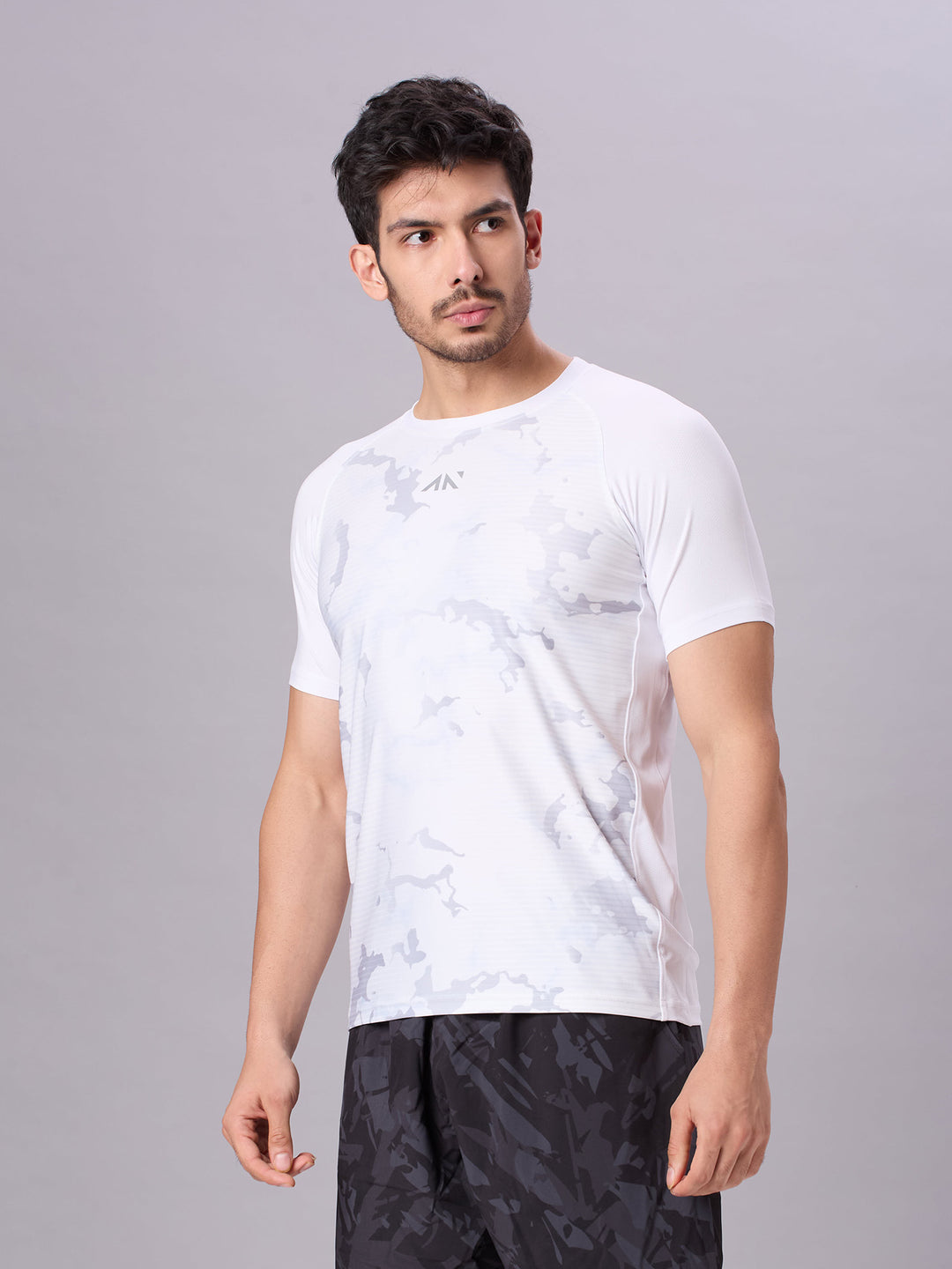 Evo Training Tshirt (iwhtcamo)