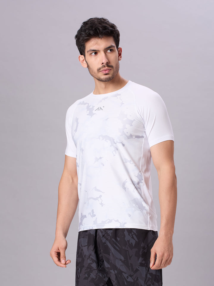 Evo Training Tshirt (iwhtcamo)