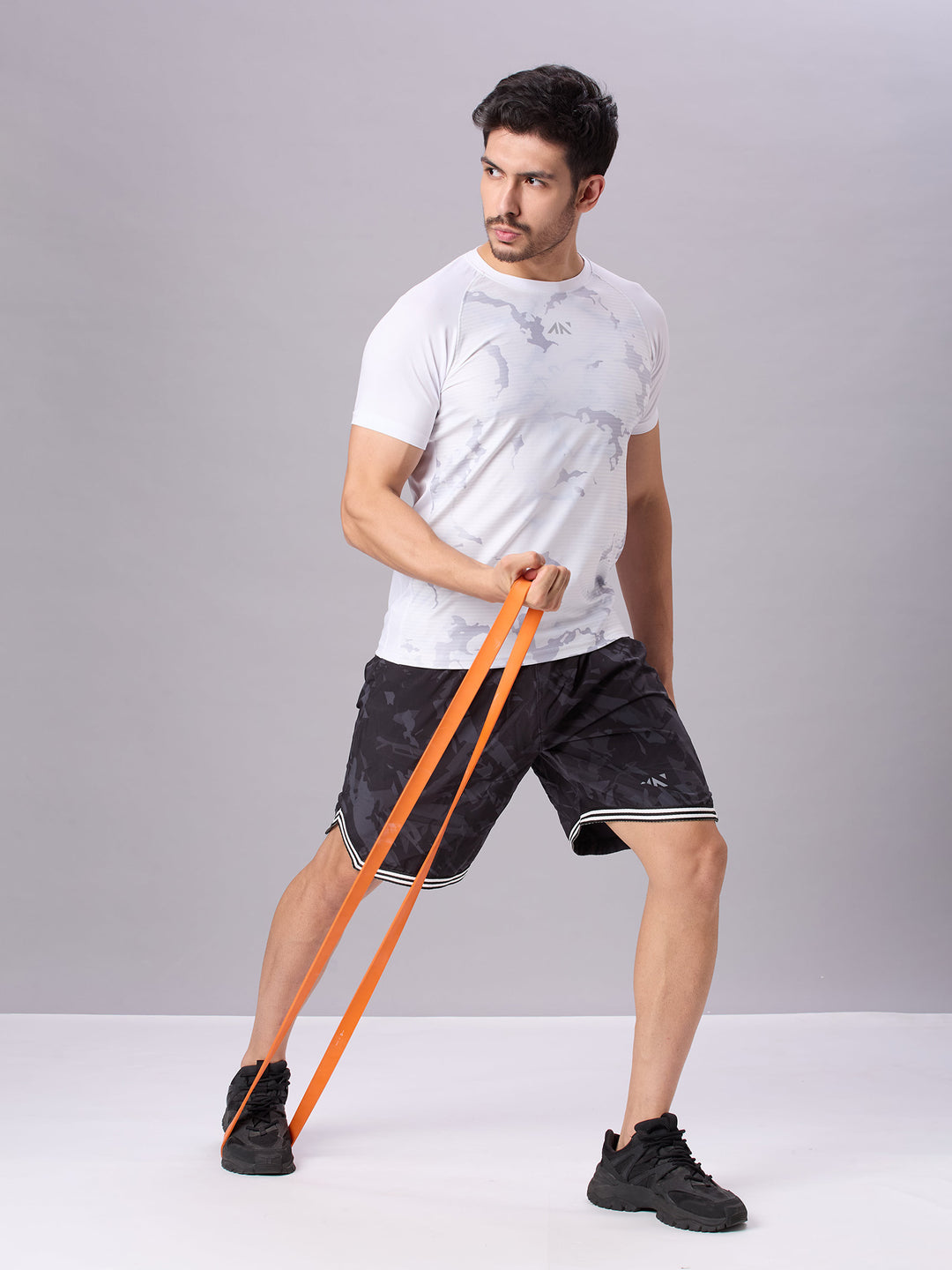 Evo Training Tshirt (iwhtcamo)